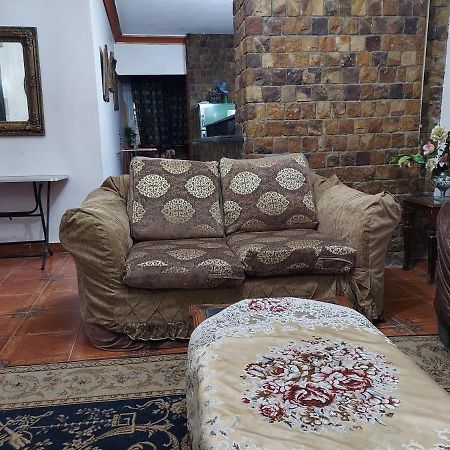 Al Moayad Apartment Near To Genina Mall, Abbas Al Akkad 카이로 외부 사진
