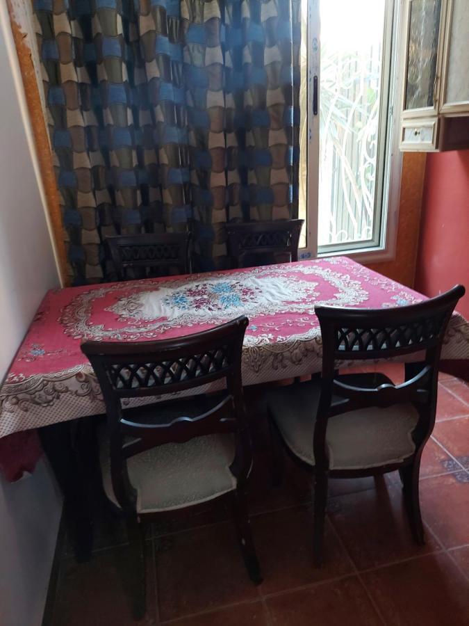 Al Moayad Apartment Near To Genina Mall, Abbas Al Akkad 카이로 외부 사진