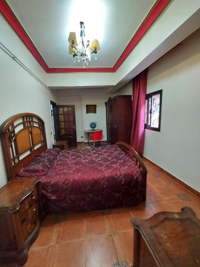 Al Moayad Apartment Near To Genina Mall, Abbas Al Akkad 카이로 외부 사진