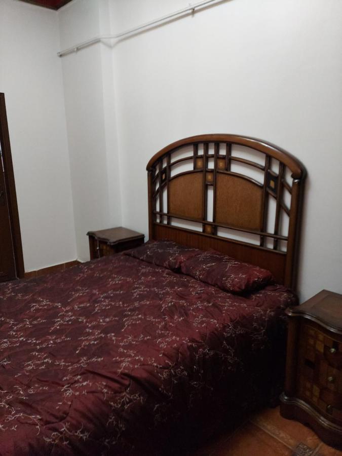 Al Moayad Apartment Near To Genina Mall, Abbas Al Akkad 카이로 외부 사진