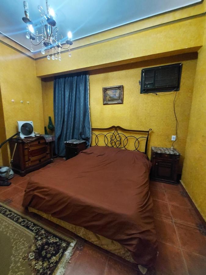 Al Moayad Apartment Near To Genina Mall, Abbas Al Akkad 카이로 외부 사진