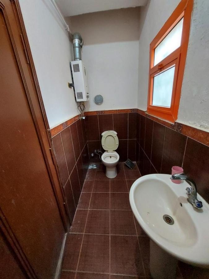Al Moayad Apartment Near To Genina Mall, Abbas Al Akkad 카이로 외부 사진