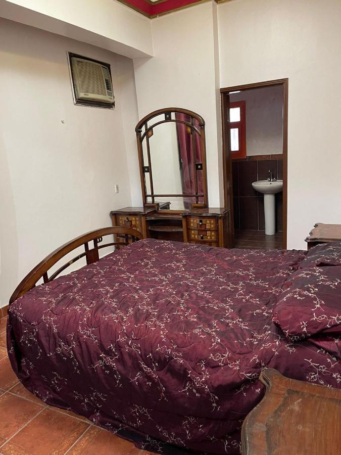 Al Moayad Apartment Near To Genina Mall, Abbas Al Akkad 카이로 외부 사진