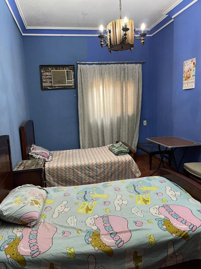Al Moayad Apartment Near To Genina Mall, Abbas Al Akkad 카이로 외부 사진