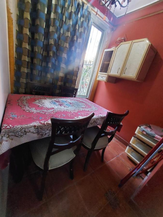 Al Moayad Apartment Near To Genina Mall, Abbas Al Akkad 카이로 외부 사진