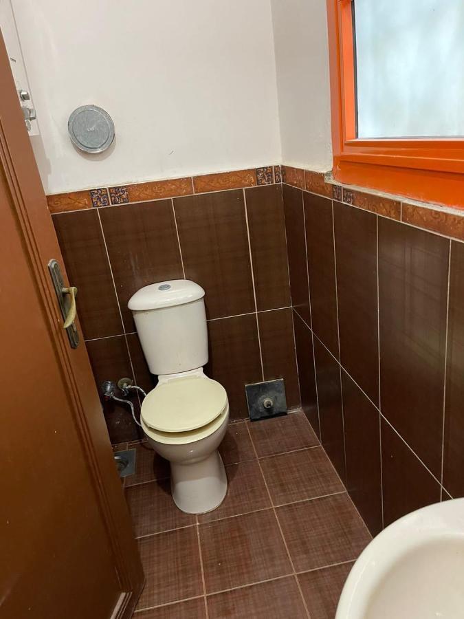 Al Moayad Apartment Near To Genina Mall, Abbas Al Akkad 카이로 외부 사진