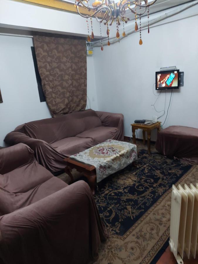 Al Moayad Apartment Near To Genina Mall, Abbas Al Akkad 카이로 외부 사진