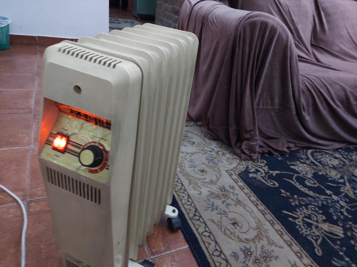 Al Moayad Apartment Near To Genina Mall, Abbas Al Akkad 카이로 외부 사진