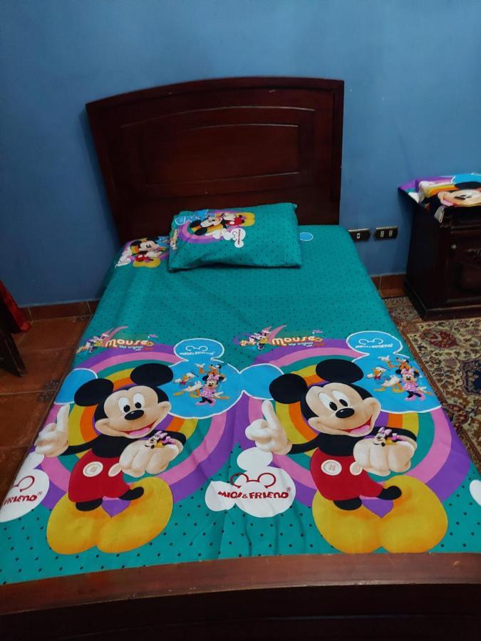 Al Moayad Apartment Near To Genina Mall, Abbas Al Akkad 카이로 외부 사진