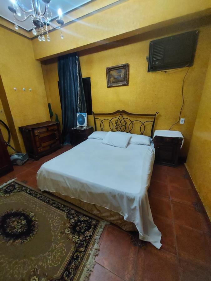 Al Moayad Apartment Near To Genina Mall, Abbas Al Akkad 카이로 외부 사진