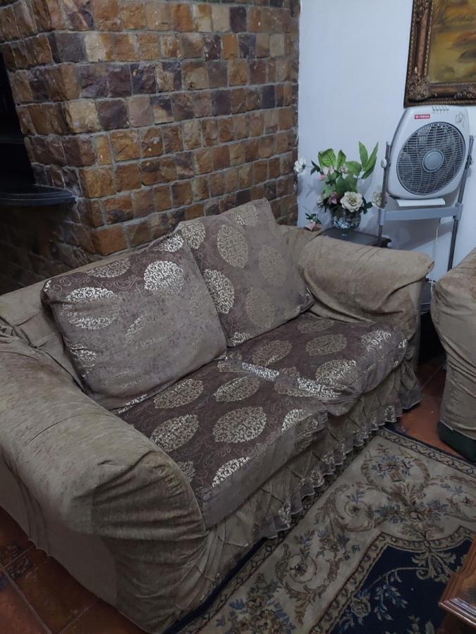Al Moayad Apartment Near To Genina Mall, Abbas Al Akkad 카이로 외부 사진