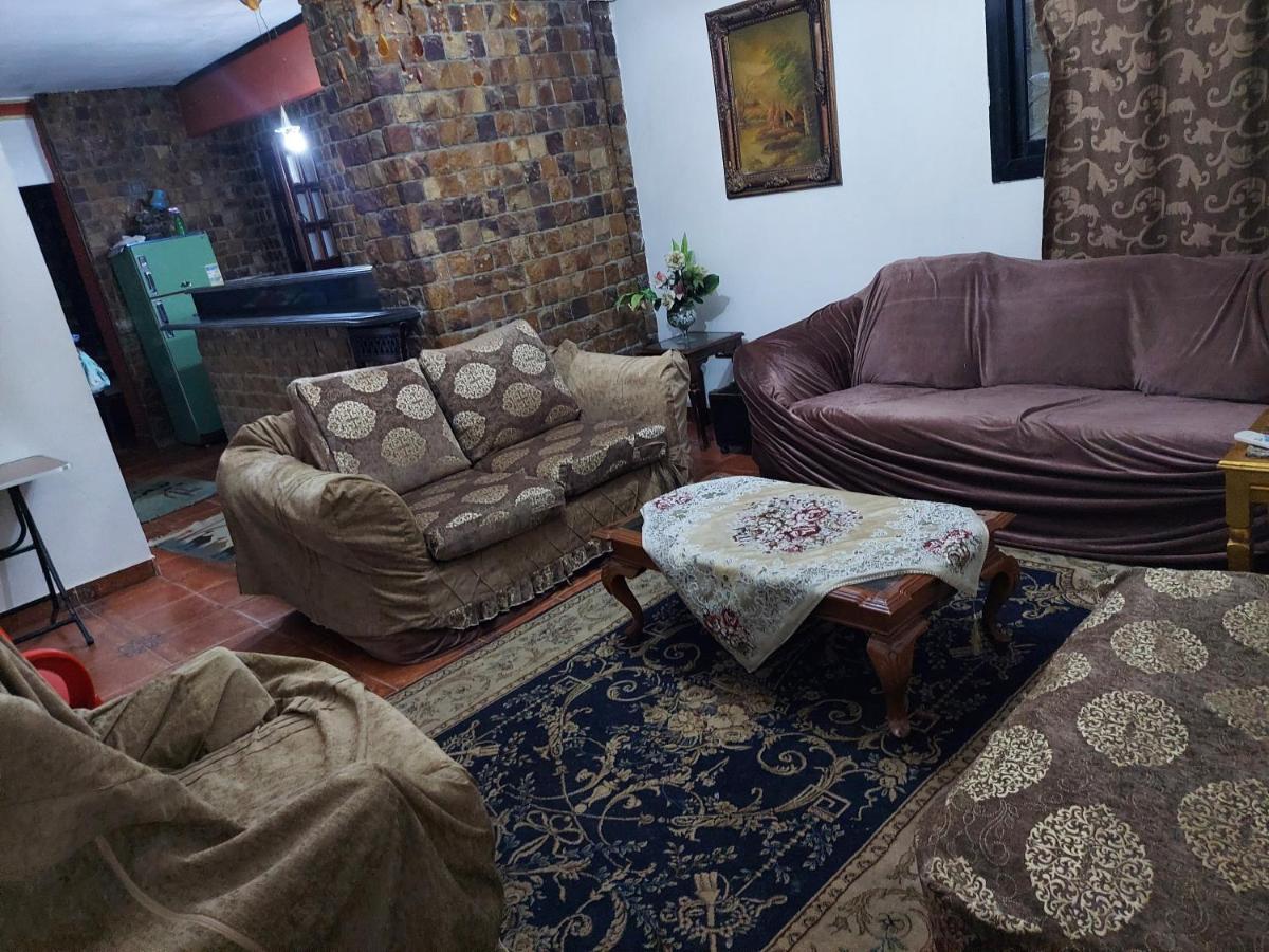 Al Moayad Apartment Near To Genina Mall, Abbas Al Akkad 카이로 외부 사진