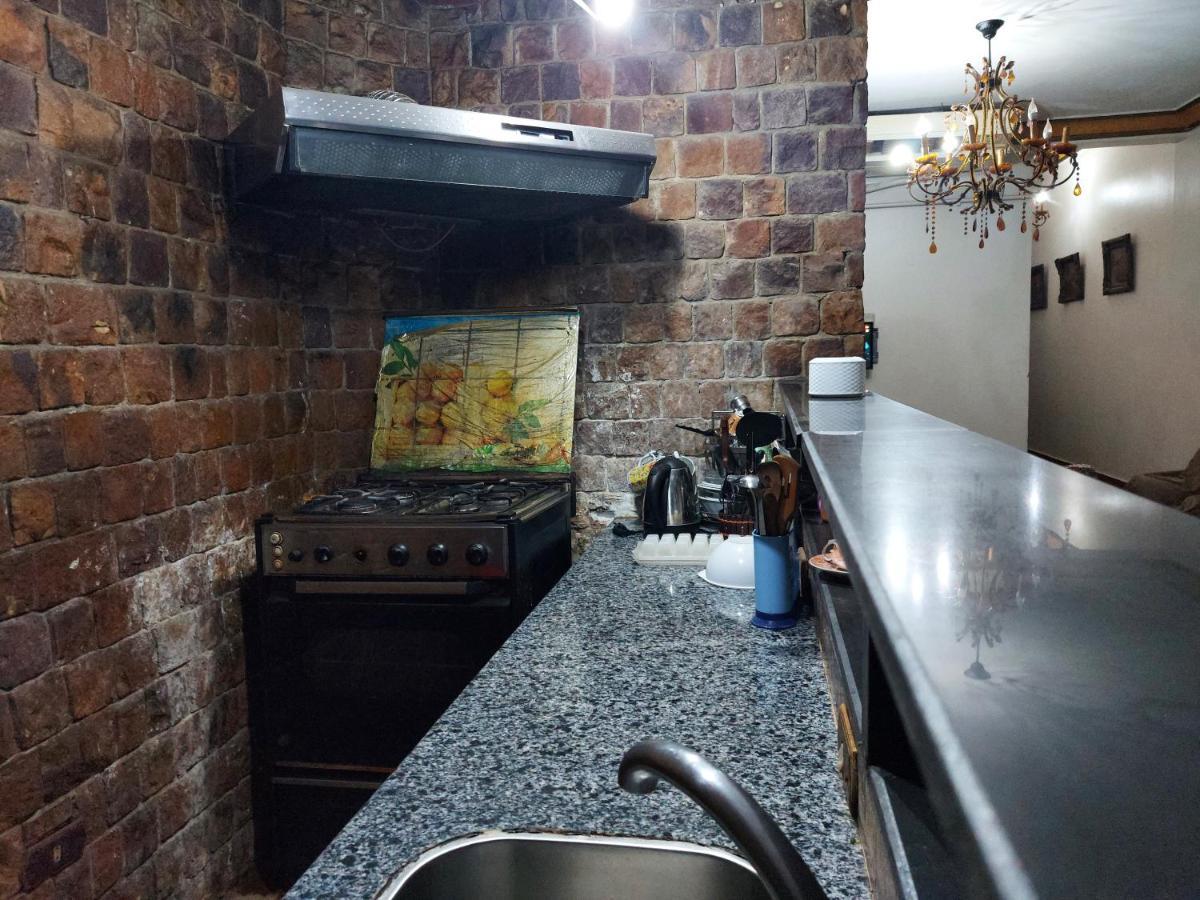Al Moayad Apartment Near To Genina Mall, Abbas Al Akkad 카이로 외부 사진