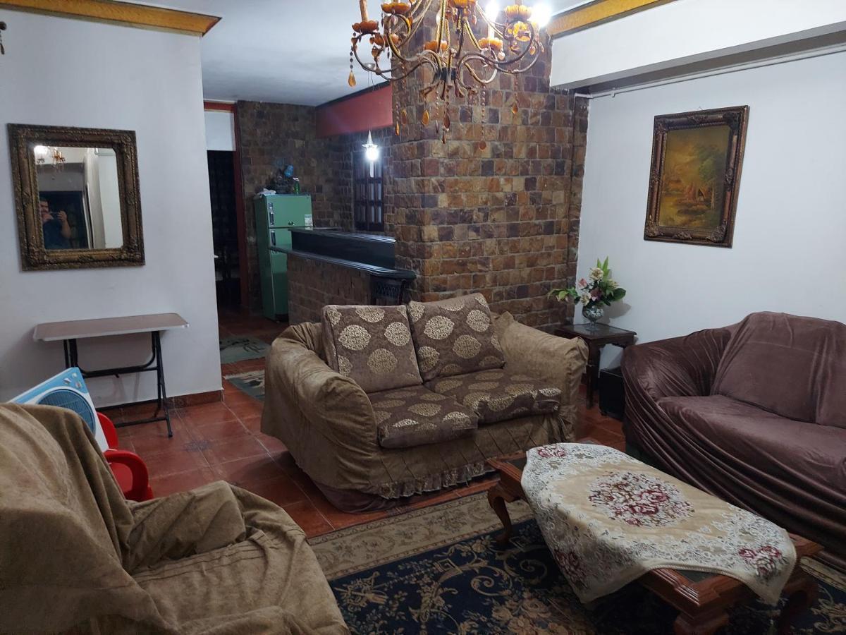 Al Moayad Apartment Near To Genina Mall, Abbas Al Akkad 카이로 외부 사진