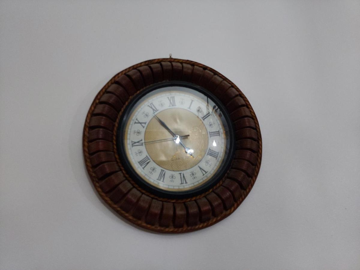 Al Moayad Apartment Near To Genina Mall, Abbas Al Akkad 카이로 외부 사진