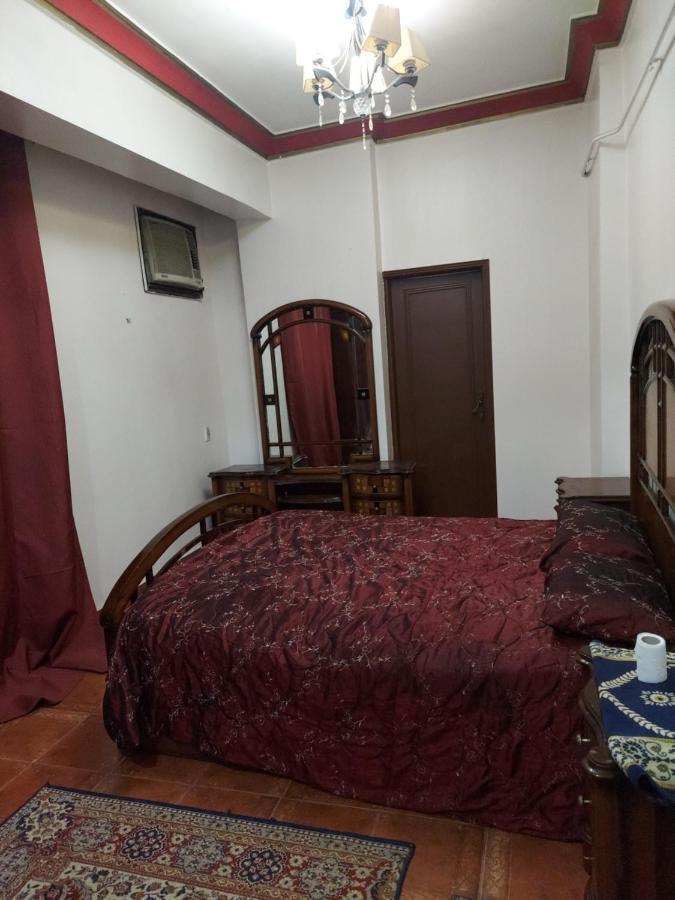 Al Moayad Apartment Near To Genina Mall, Abbas Al Akkad 카이로 외부 사진