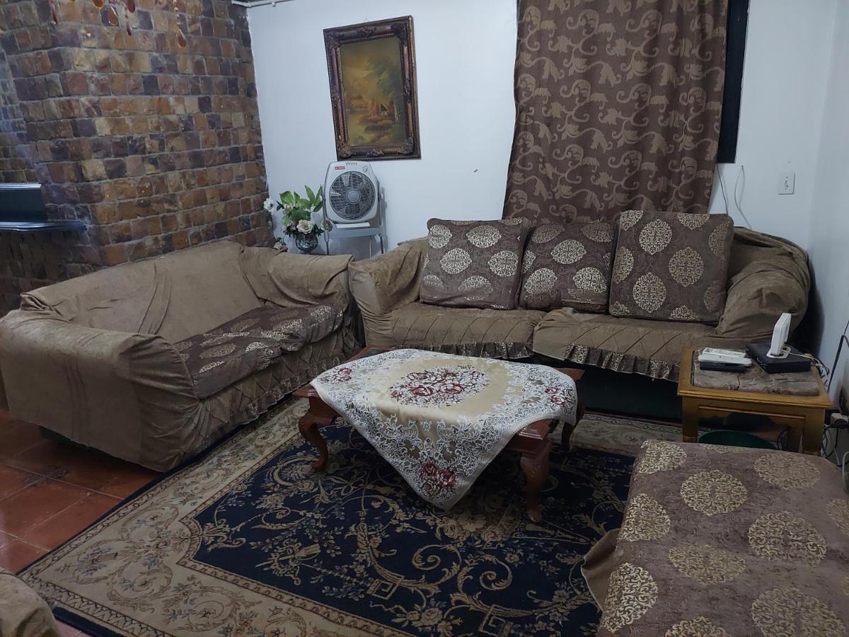 Al Moayad Apartment Near To Genina Mall, Abbas Al Akkad 카이로 외부 사진